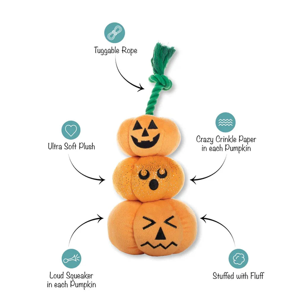 Stack-O-lantern