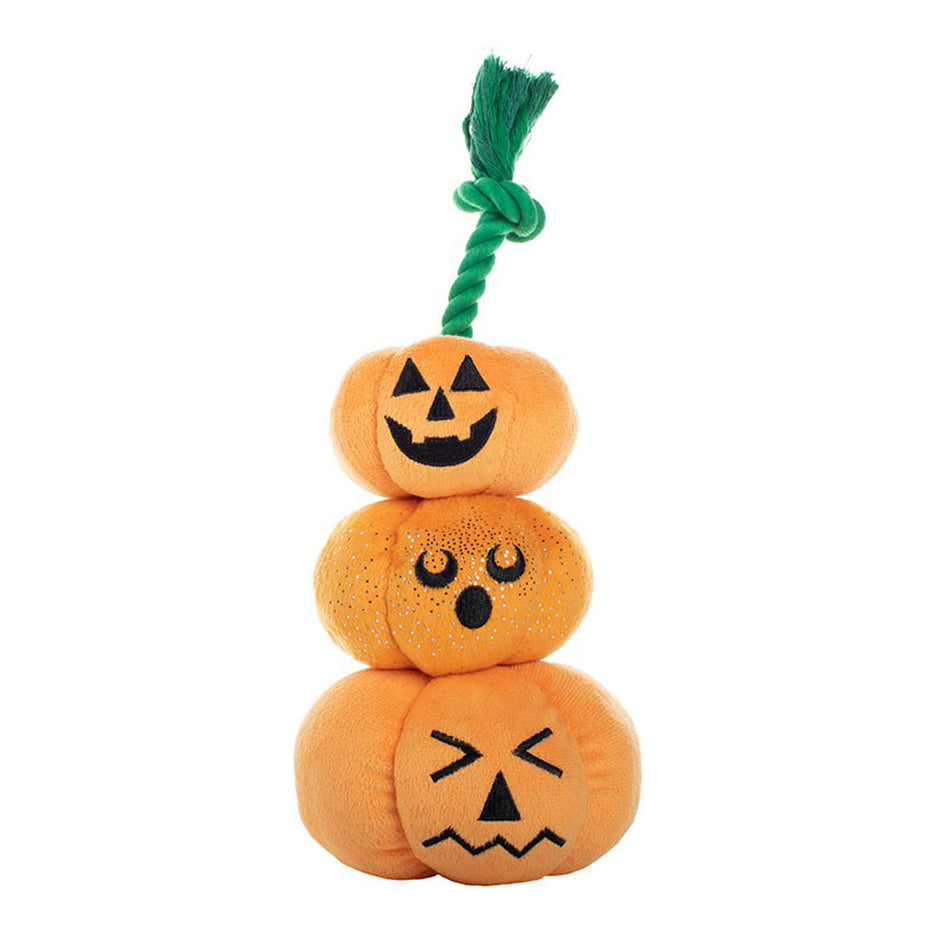Stack-O-lantern