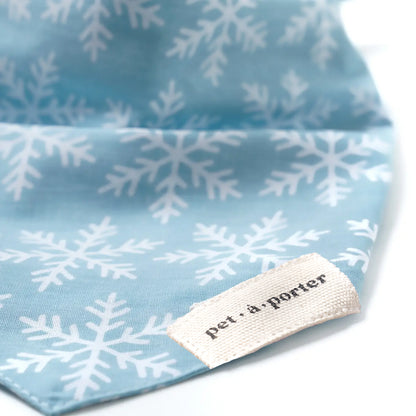 Frozen Winter Bandana