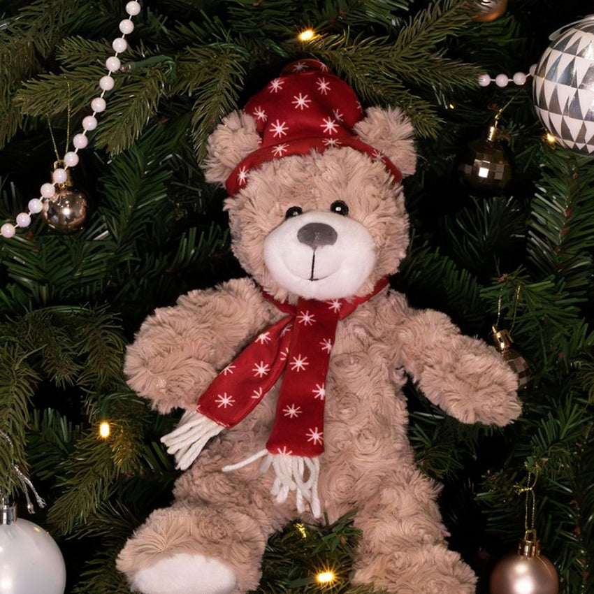 Twinkle Teddy Bear