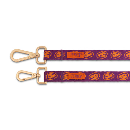 Leash - Furmey Orange