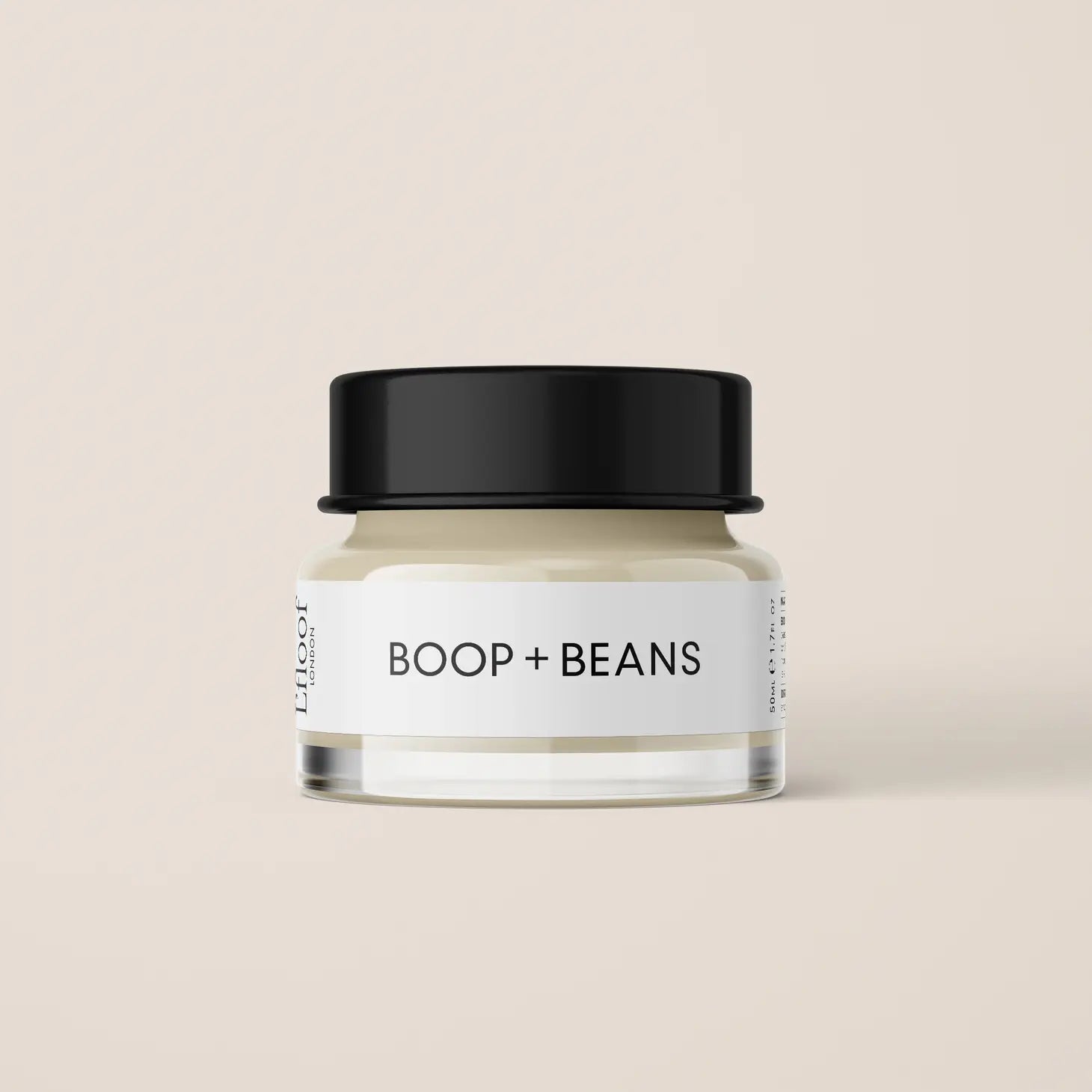 Natural Nose & Paw Balm l Boop + Beans