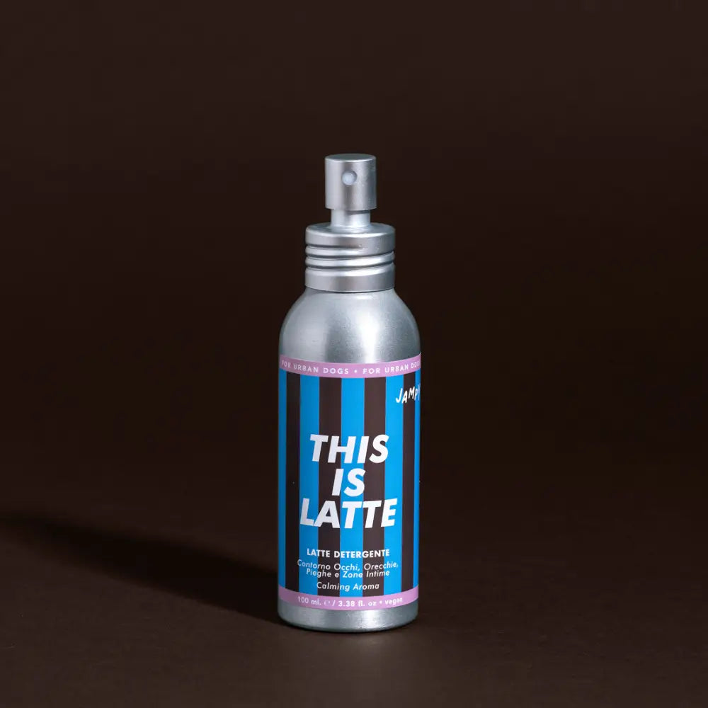 This Is Latte | Cleansing Milk