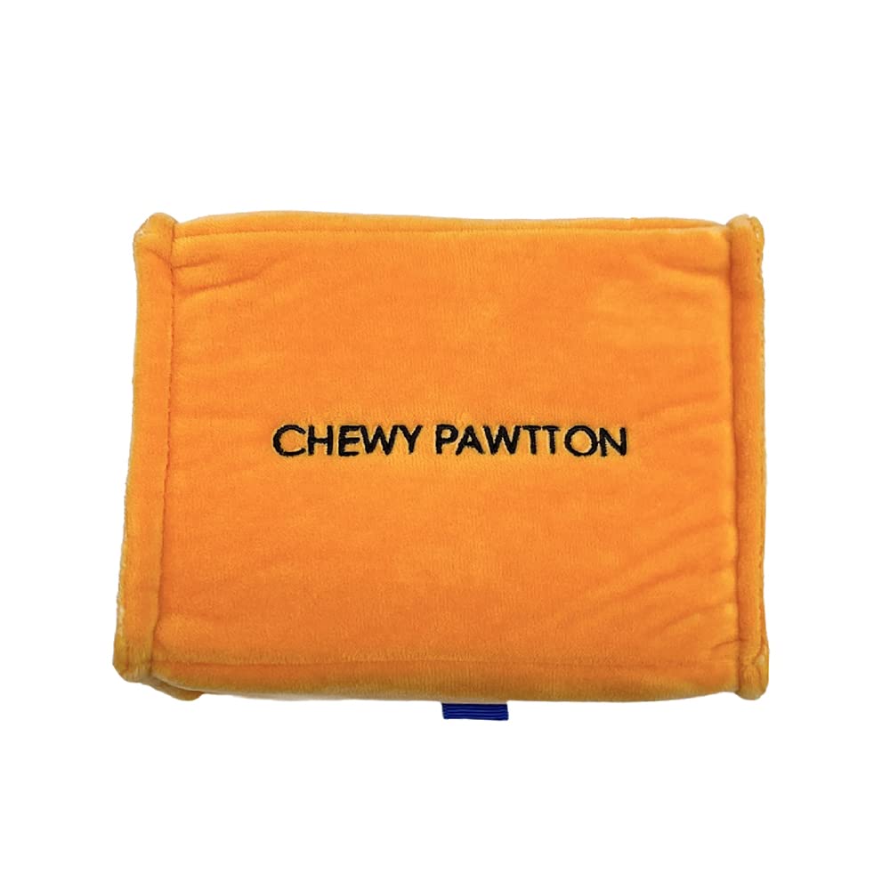 Chewy Pawtton