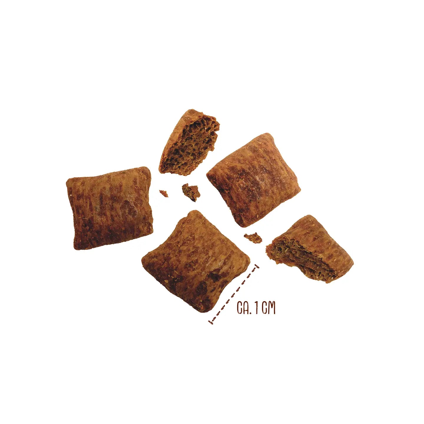 VEGDOG - Puppy Brainy Bites