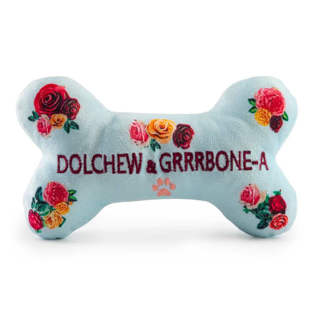 Dolchew &amp; Grrrbone-a Bone