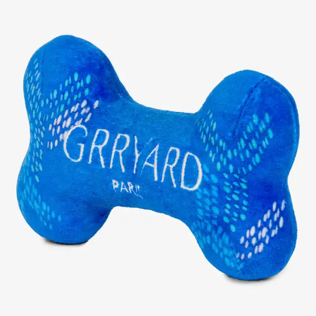 Grrryard Bone