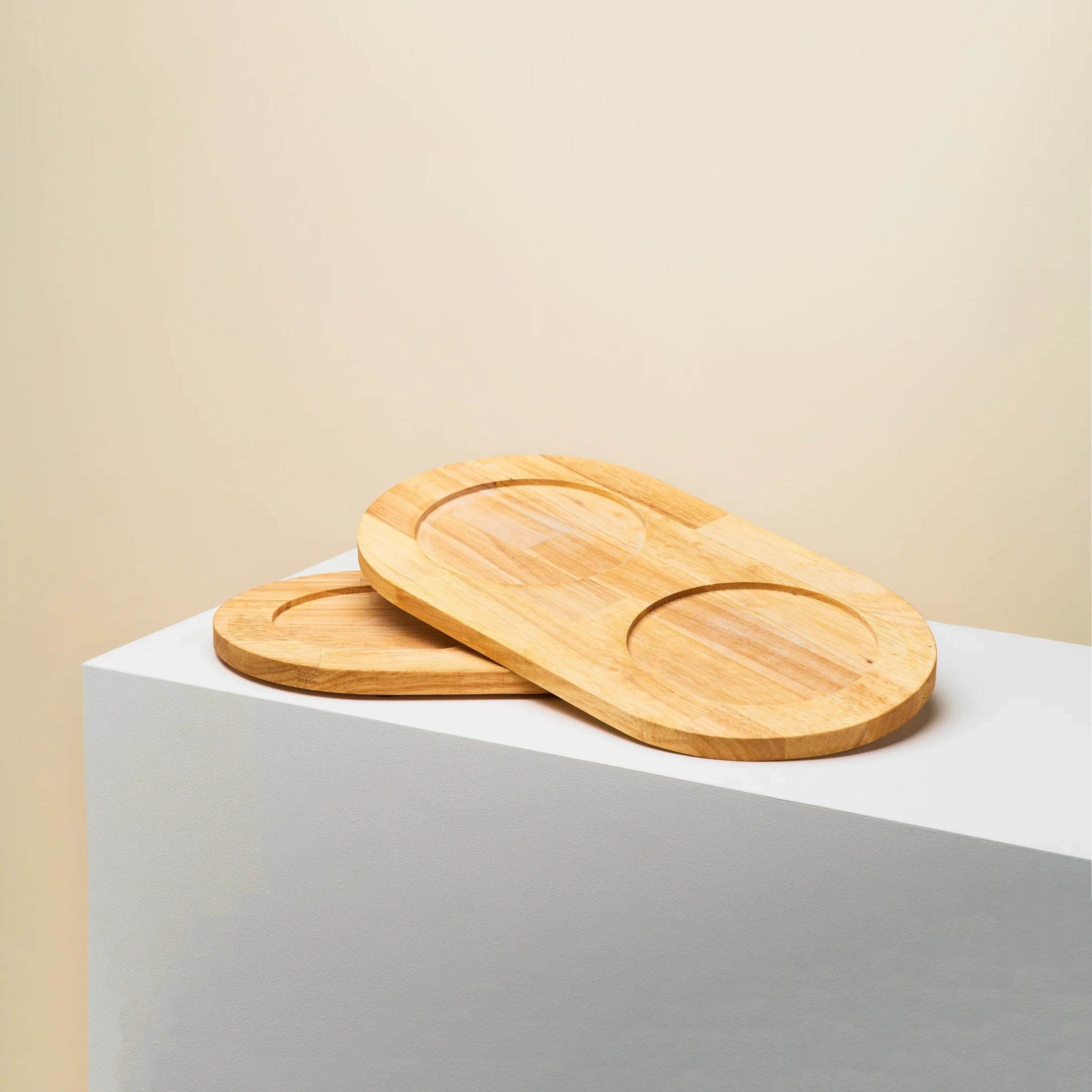 Serving Tray - Wood