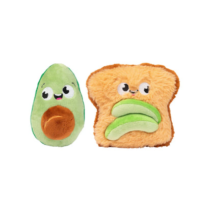 Avocado &amp; Toast
