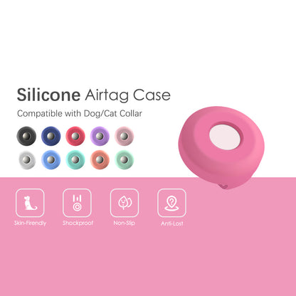 AirTag Collar Holder