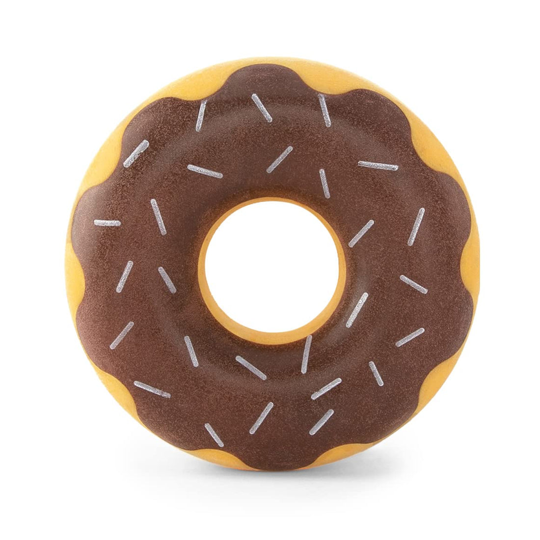 ZippyTuff Donut - Chocolate