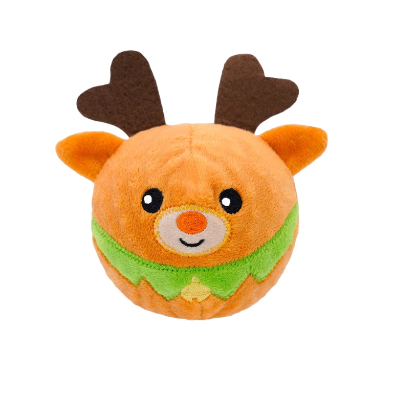 Reindeer Ball