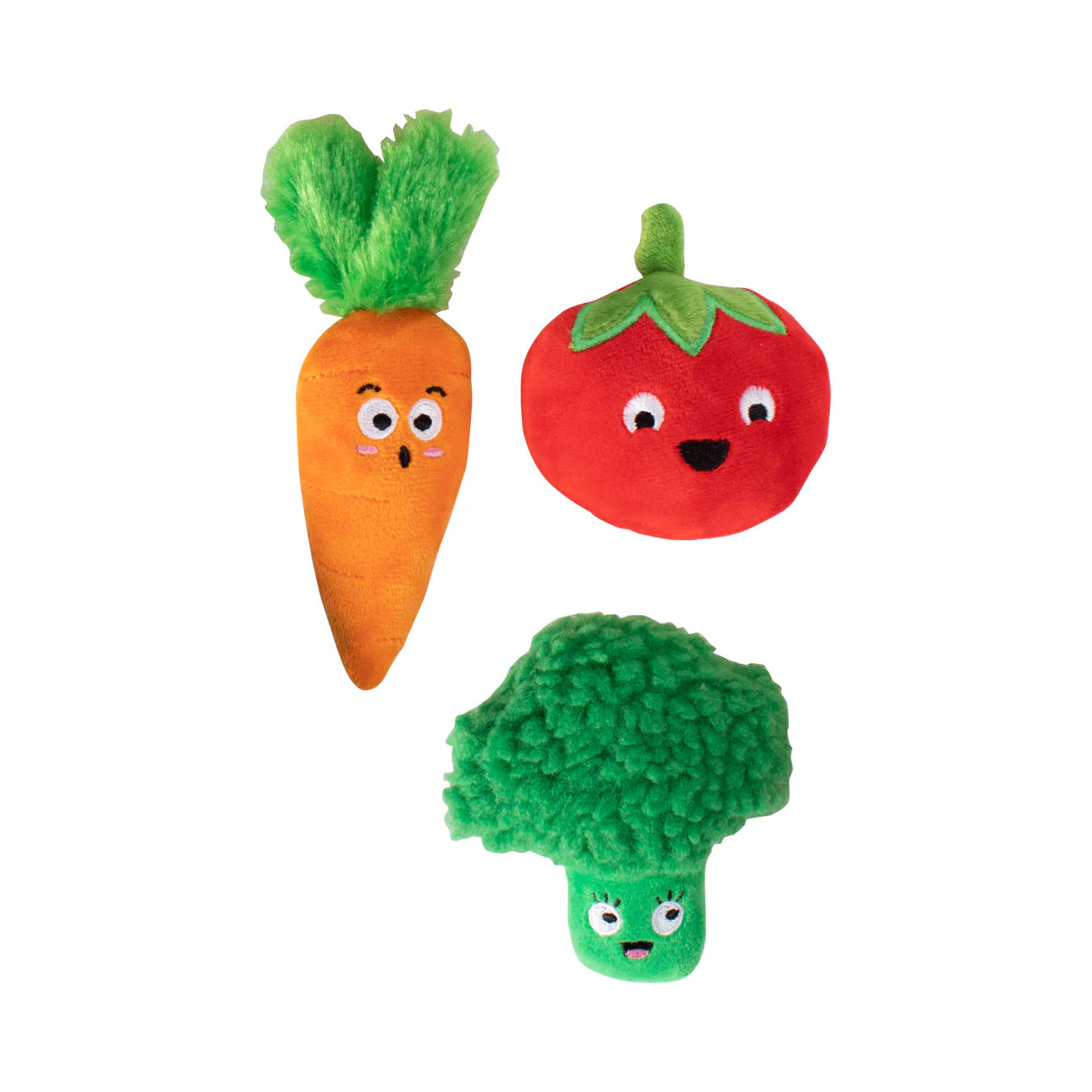 Farm To Table | Small Dogs Toy Set