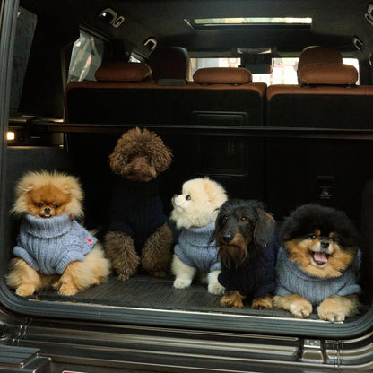 Bold - Bowie Blue 💙