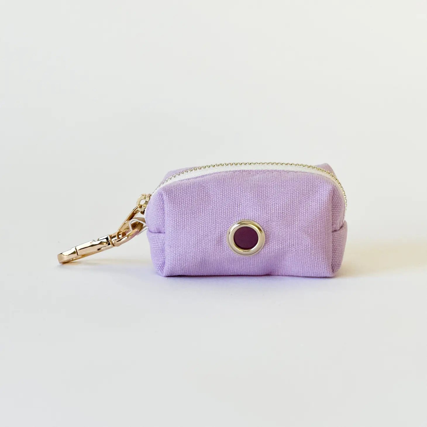 Poop Bag Holder - Lavender