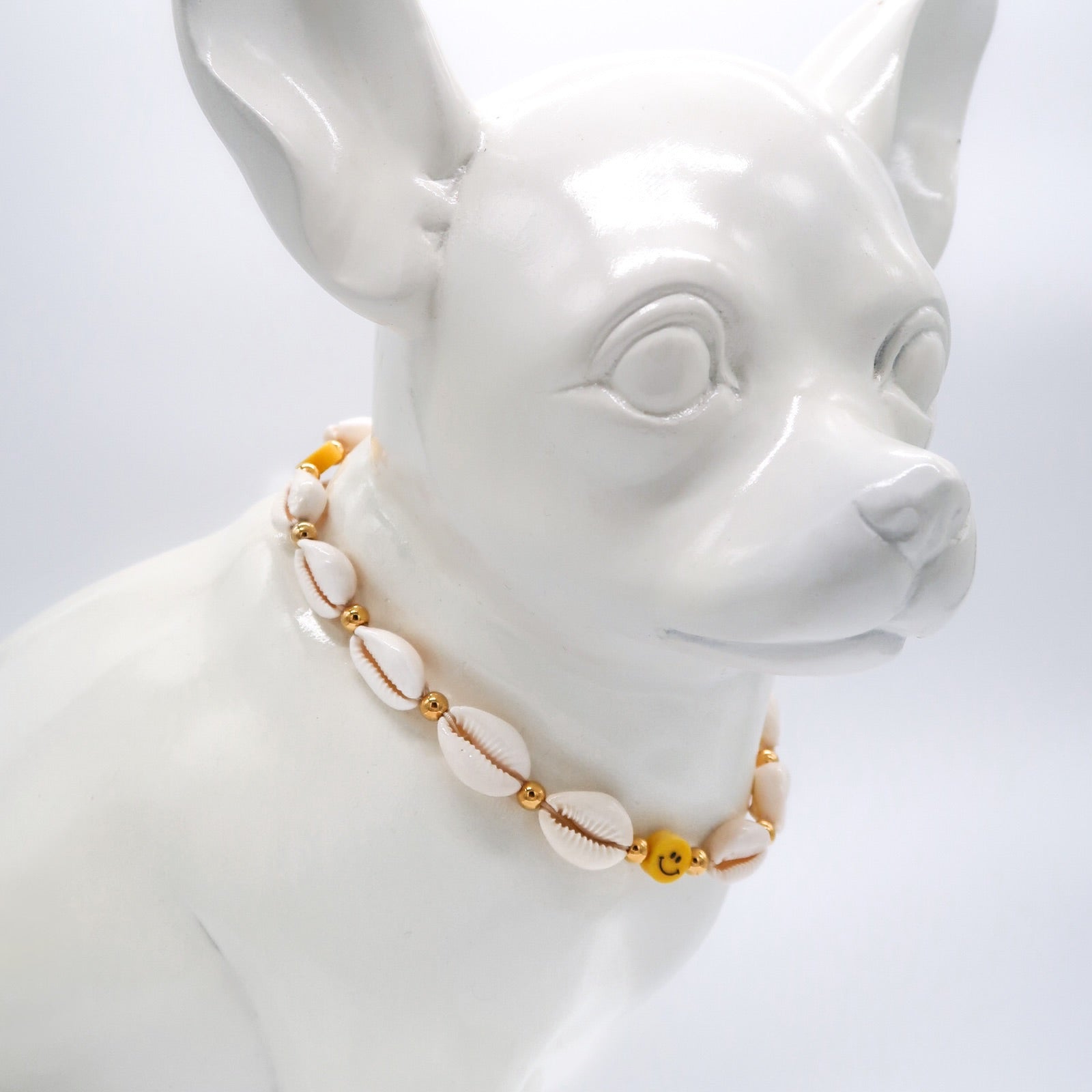 Anti Tick Collars Necklaces Pet a Porter Pet a Porter