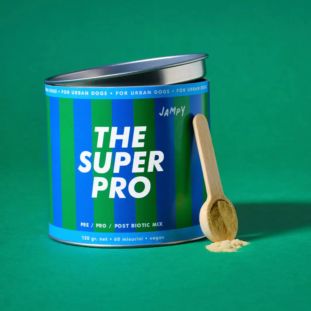 The Super Pro | Probiotic Mix