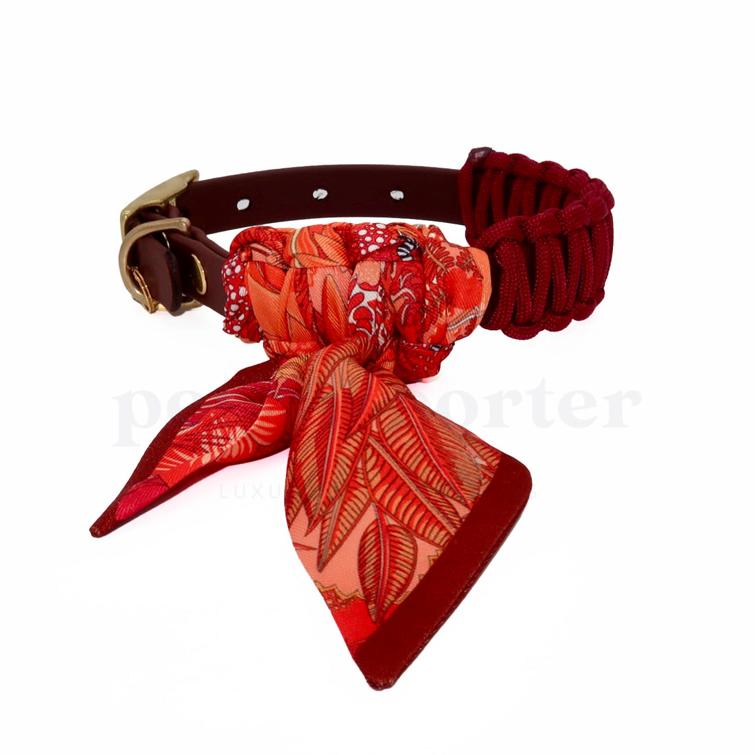 Florine Collar | Autumn