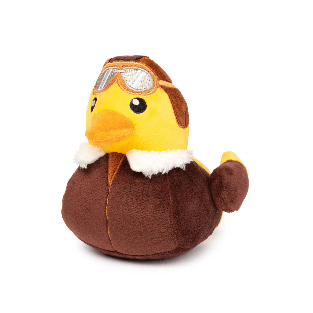 Quackson Five | Amelia Quackhart