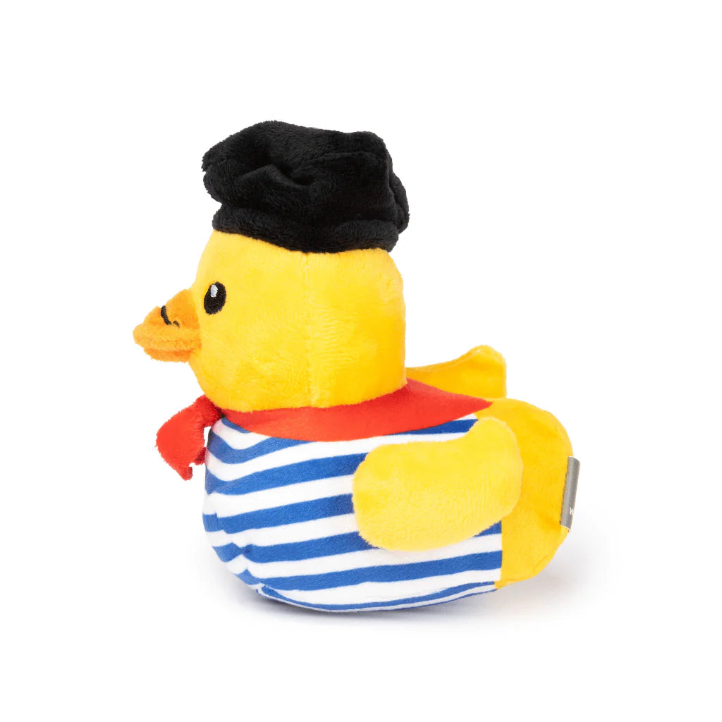 Quackson Five | Timothee Chalaquack