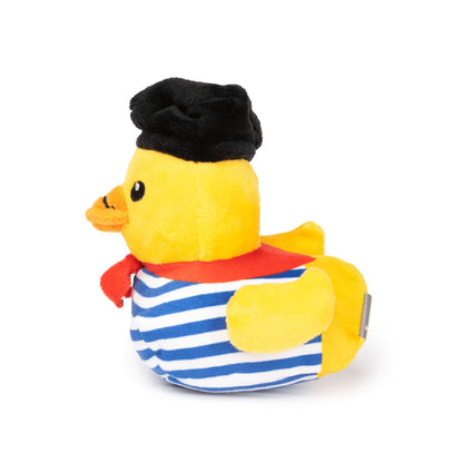 Quackson Five | Timothee Chalaquack