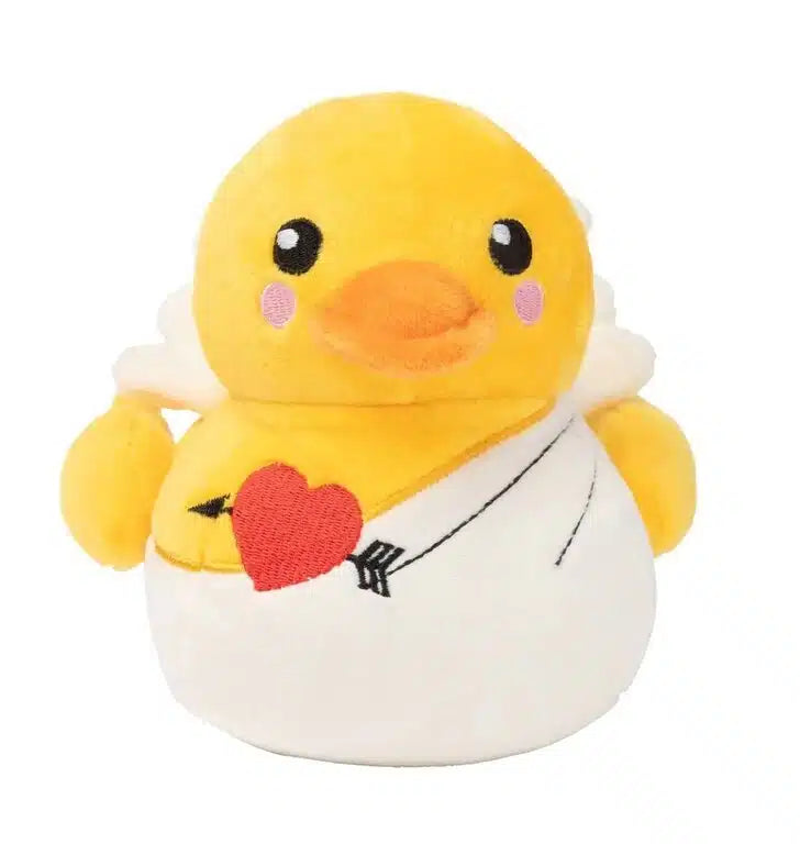 Cupid Duck