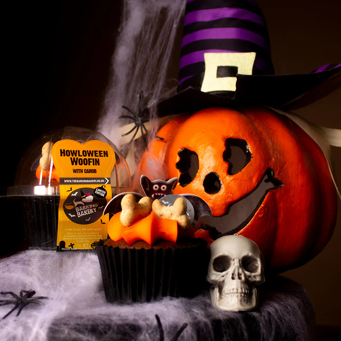 Woofin | Howloween