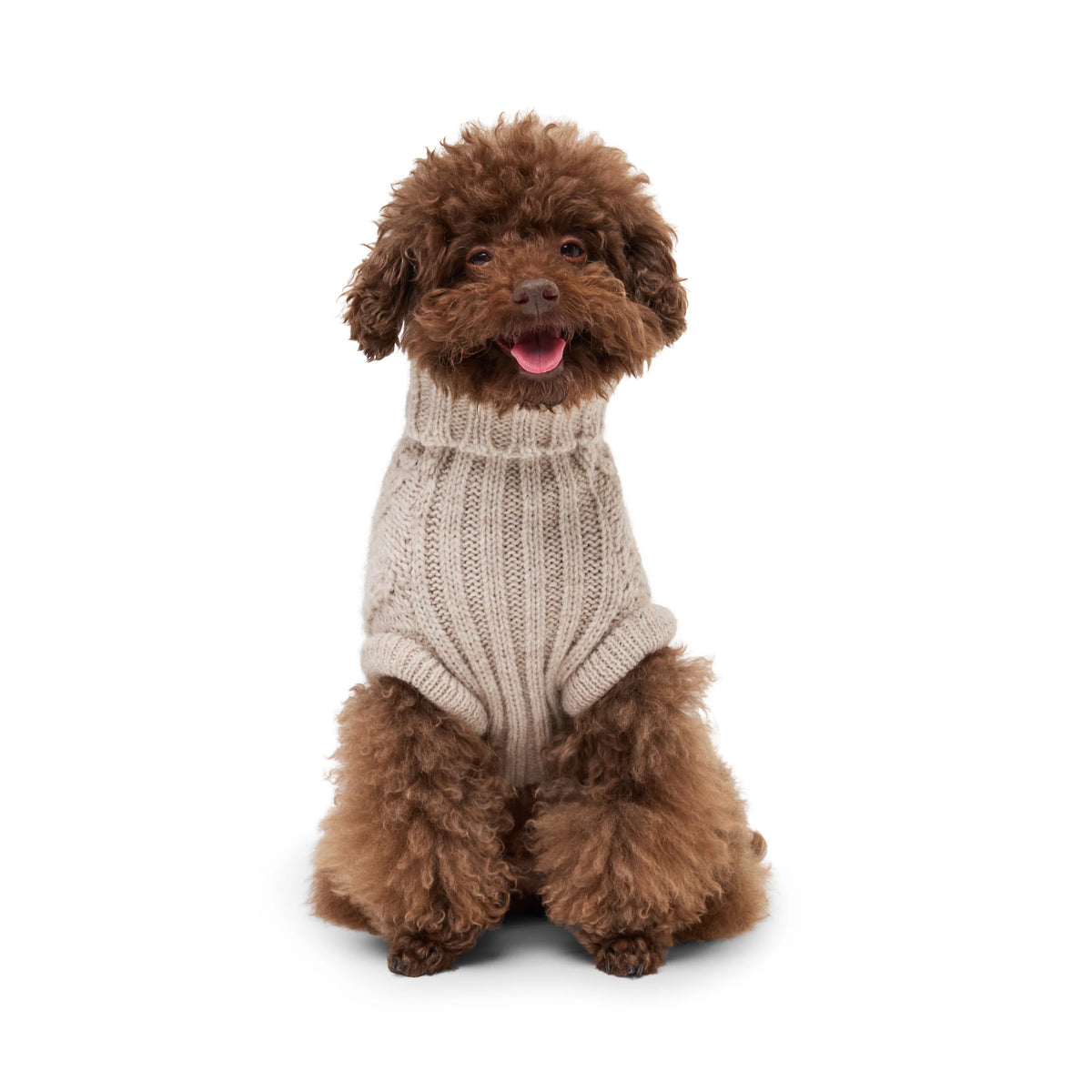 Bold - Breadcrumb Beige