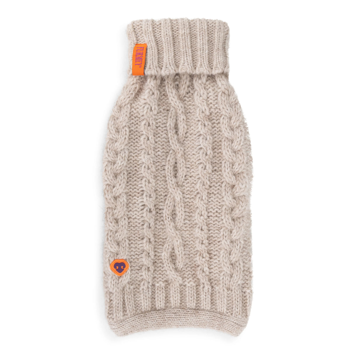Bold - Breadcrumb Beige