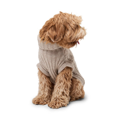 Bold - Breadcrumb Beige