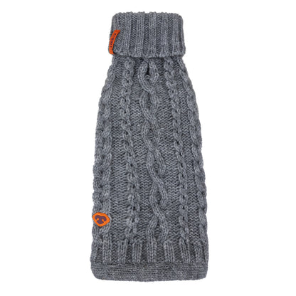 Bold - Caviar Grey