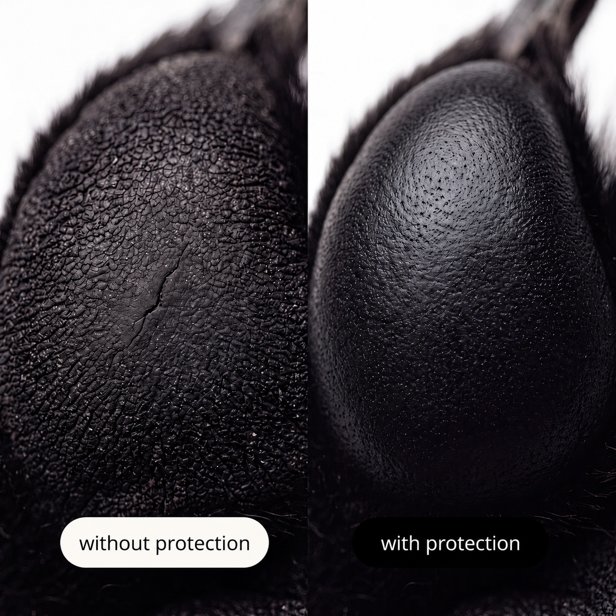 Dog Paw Balm Stick