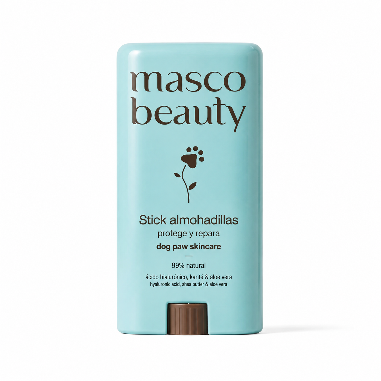 Dog Paw Balm Stick