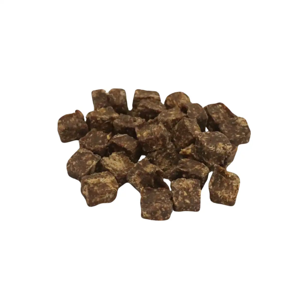 Tuna Nuggets |  Air-Dried Bites