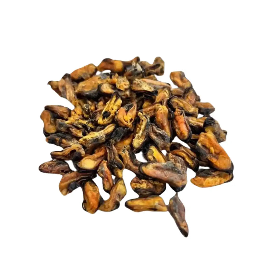 Mussel Munchies | Air Dried Treats