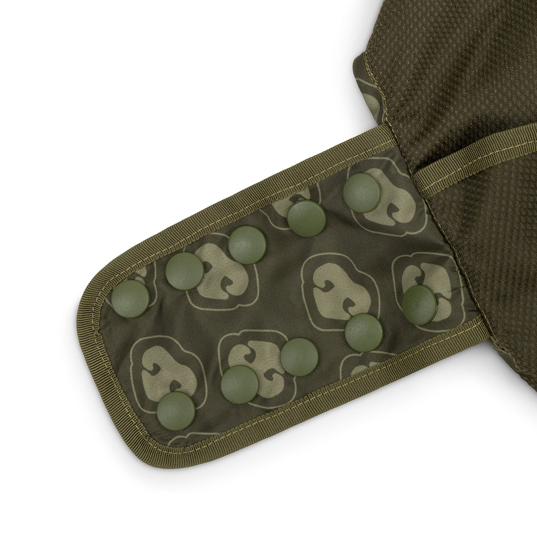 Muse Ultra-light Wind &amp; Rain Jacket - Neverland Green