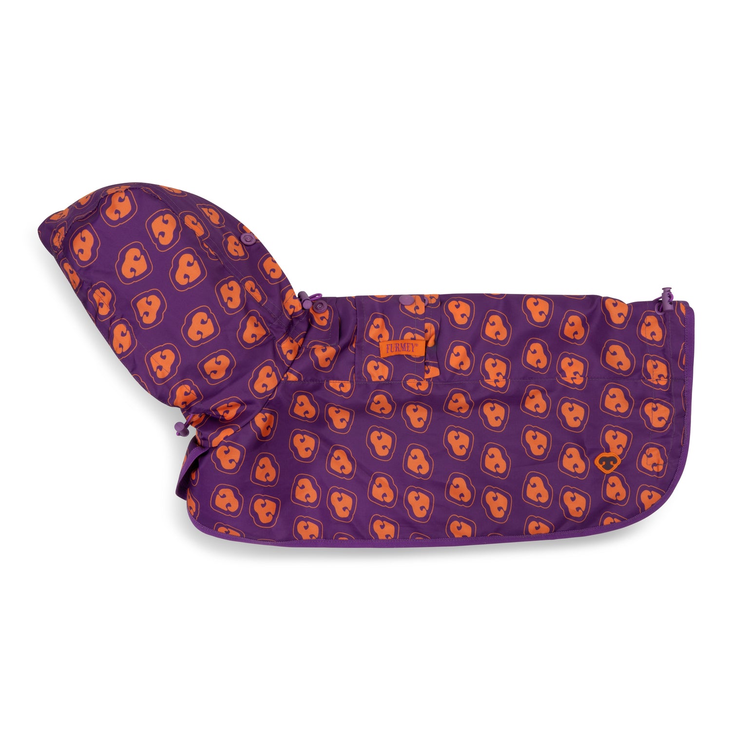 Muse Ultra-light Wind &amp; Rain Jacket - Furmey Original