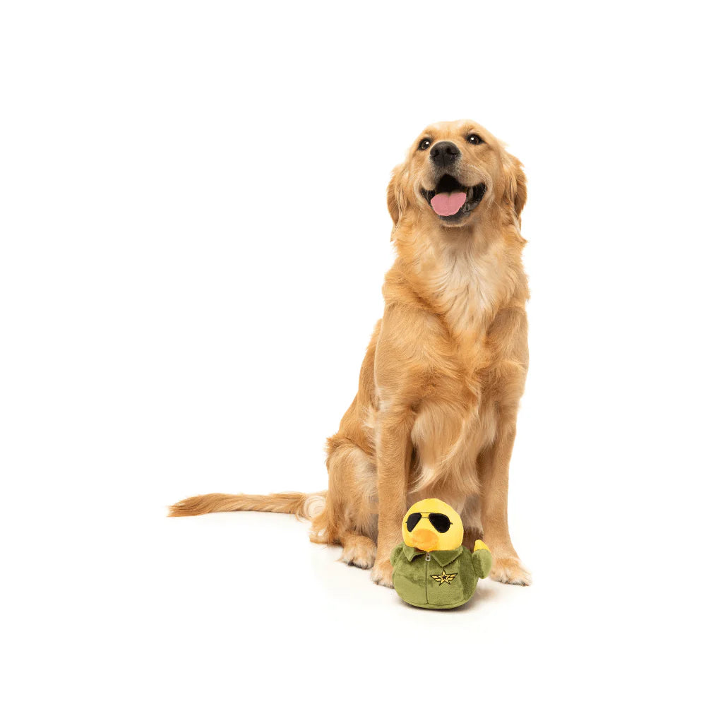 Quackson Five | Goose