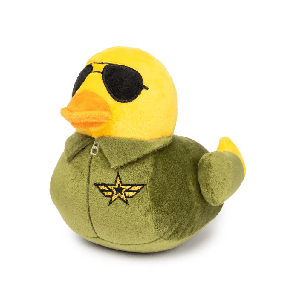 Quackson Five | Goose