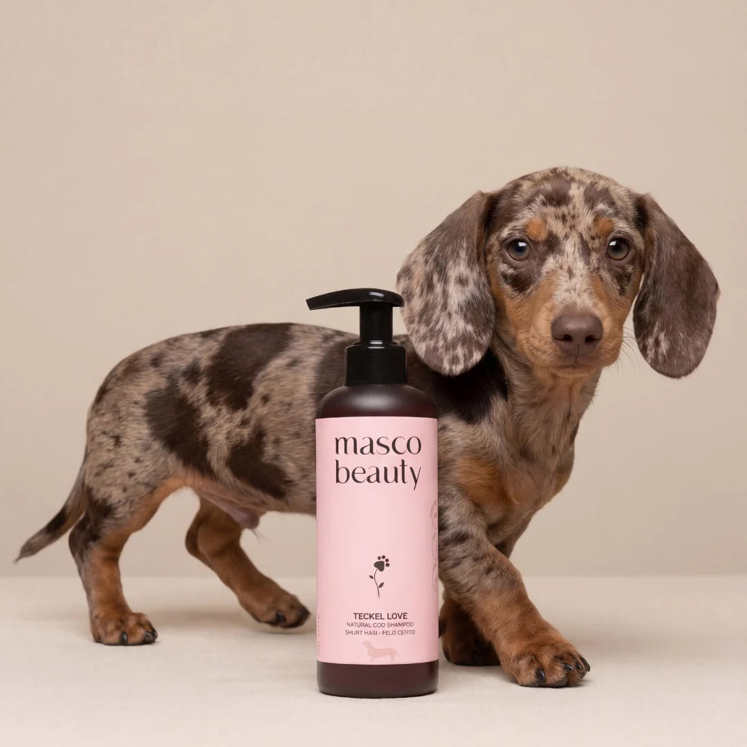 Sensitive Shampoo