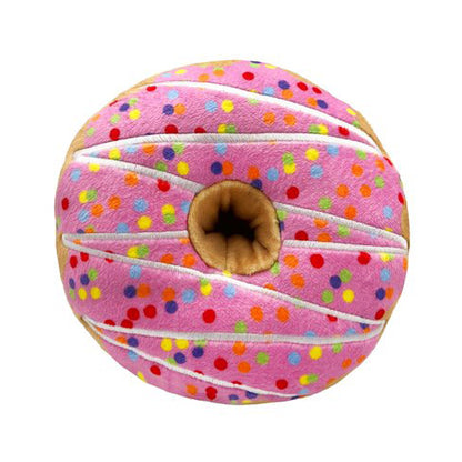 Drizzle Donut Pink