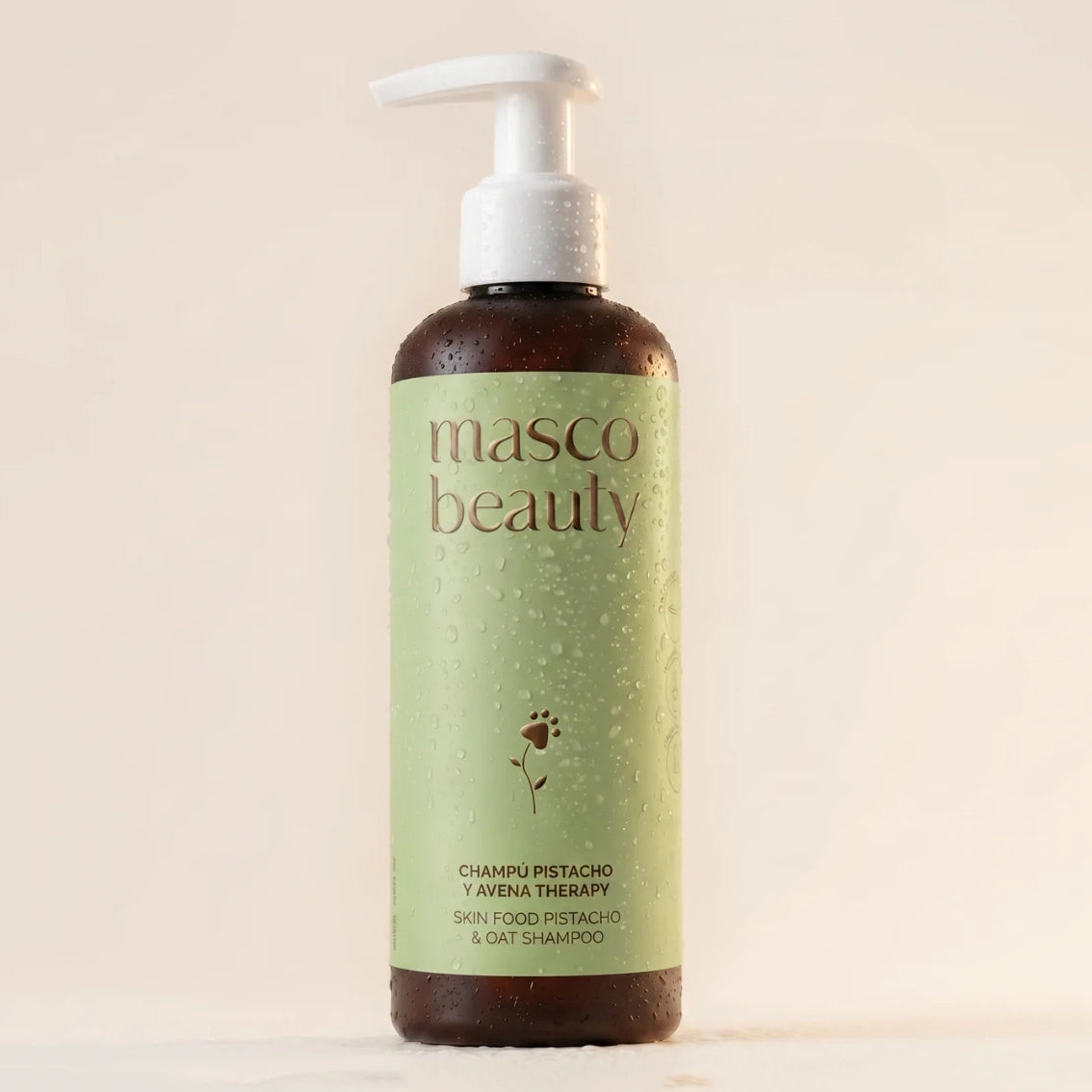 Soothing Dermatological Anti-Itch Shampoo