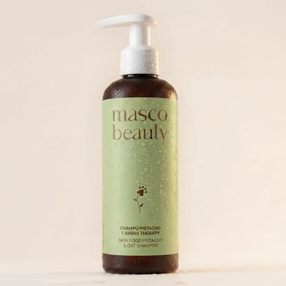 Soothing Dermatological Anti-Itch Shampoo