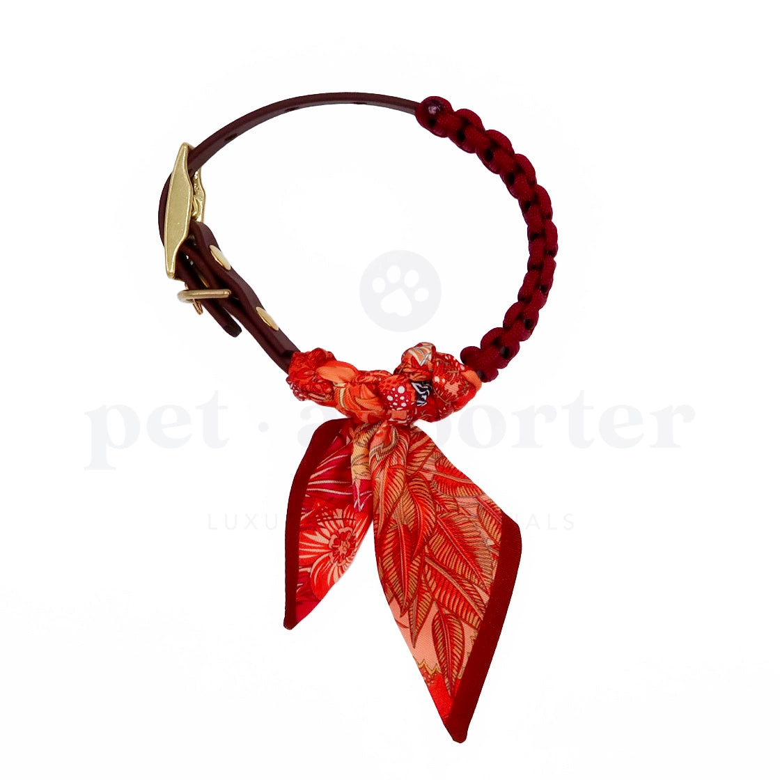 Florine Collar | Autumn