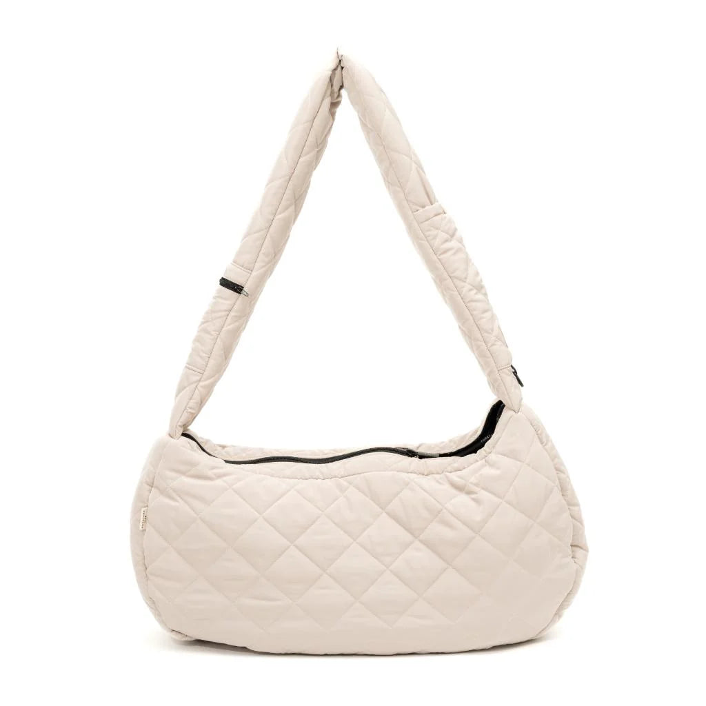 Sling Carrier Bag | Sandstone