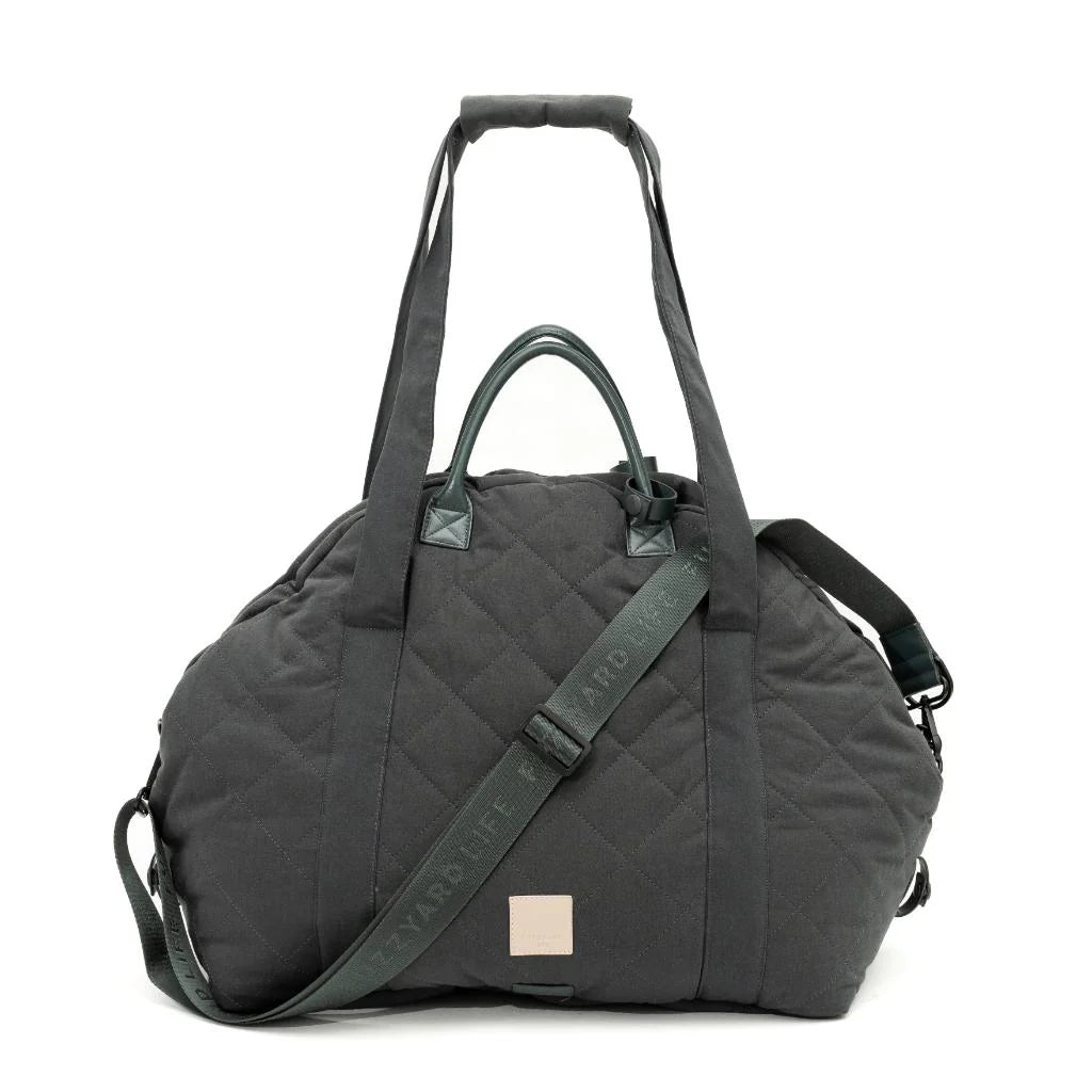 Multipurpose Carrier & Car Seat | Slate Gray