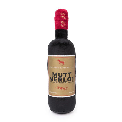 Mutt Merlot