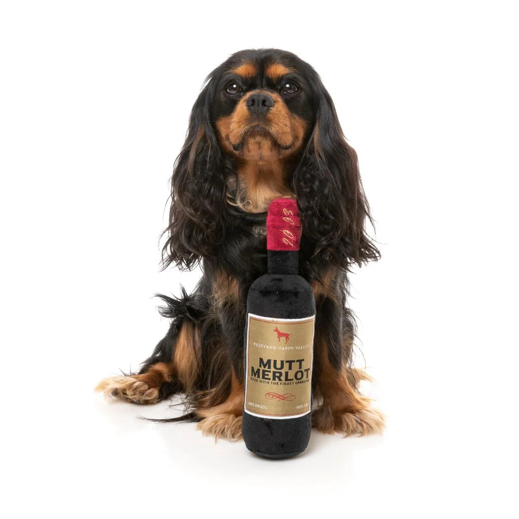 Mutt Merlot