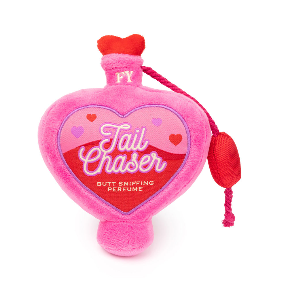 Tail Chaser Perfume