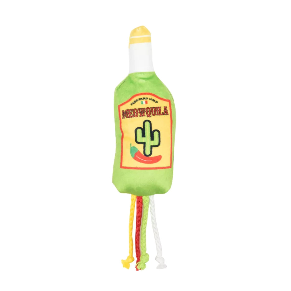 Meowquila Cat Toy